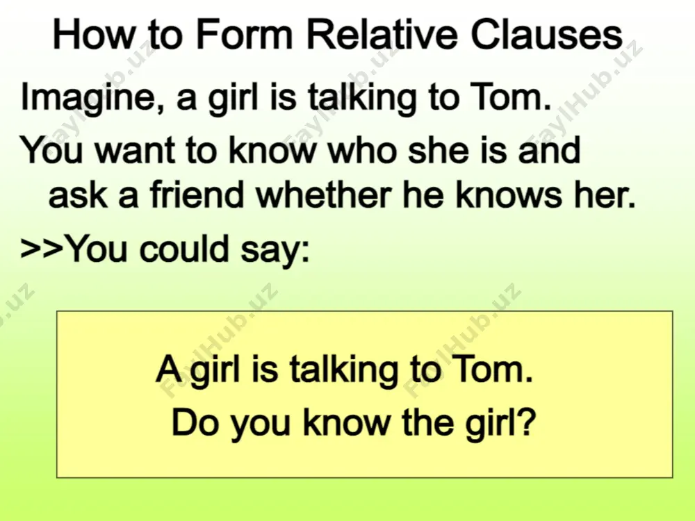 relative clauses - Page 5