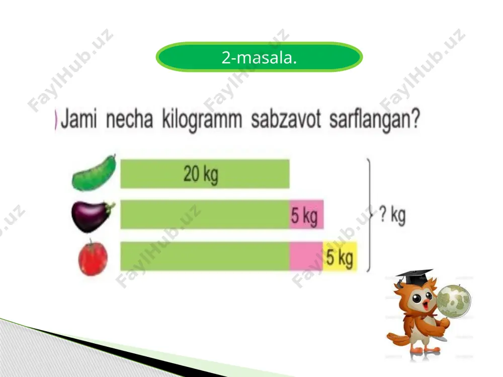 rasm asosida tuzilgan masalalar - Page 4