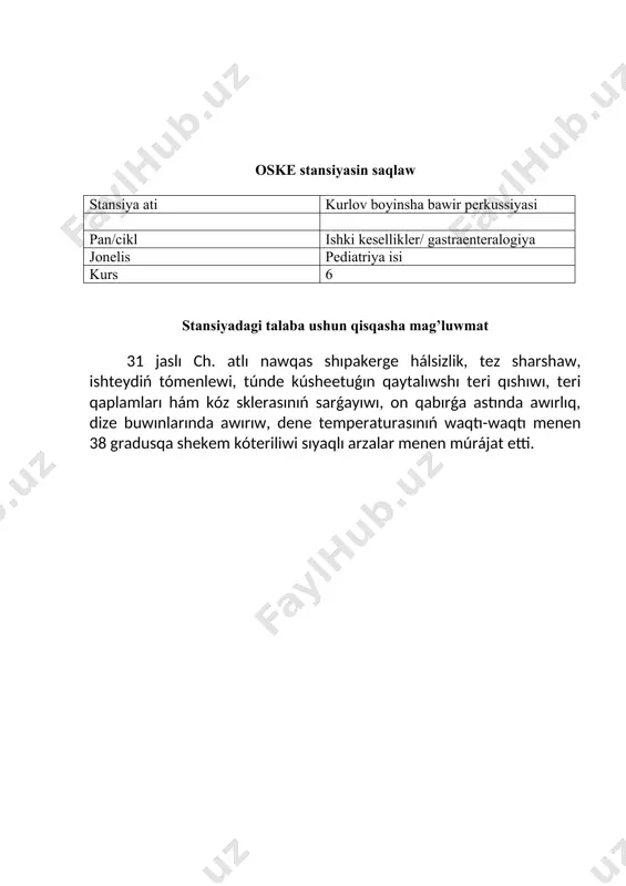 oske stansiyasi - Page 3