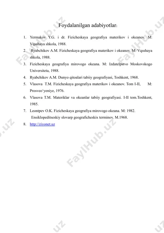 toshkent viloyati sanoatida tarkibiy o'zgarishlar - Page 5