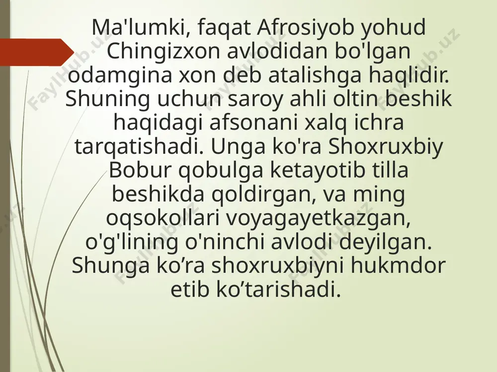 farg'ona viloyati tarixi - Page 5