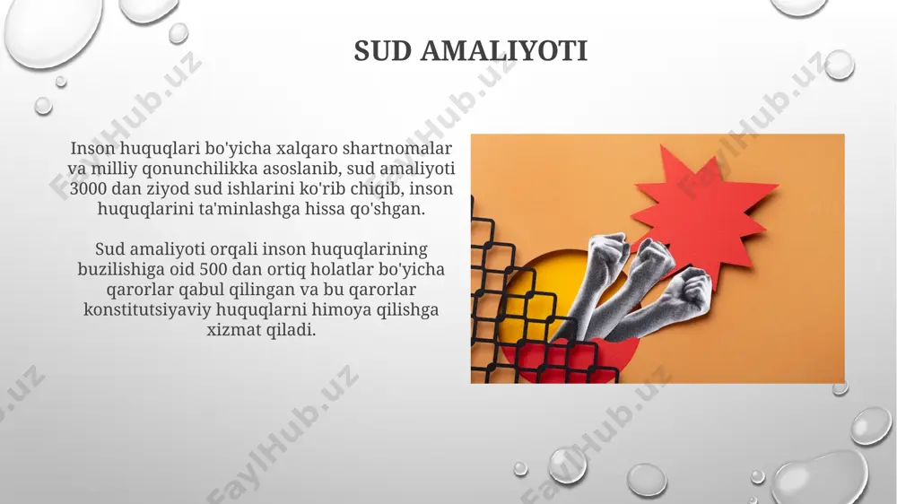 inson huquq manbalari - Page 4