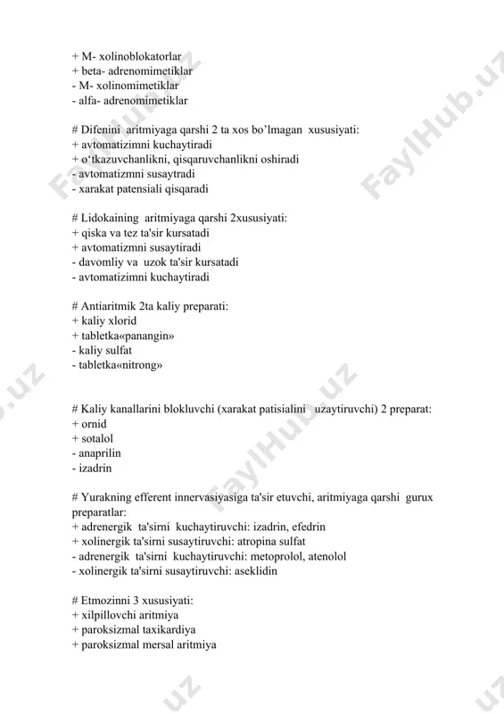 novokainamid - Page 4