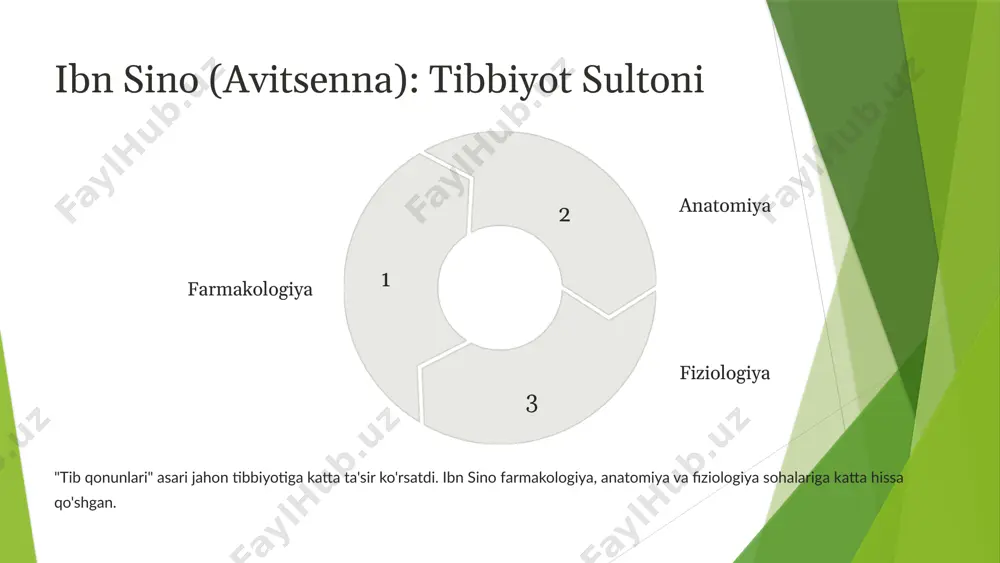 ix-xii asrlarda o'zbekistonda madaniy uyg'onish - Page 5