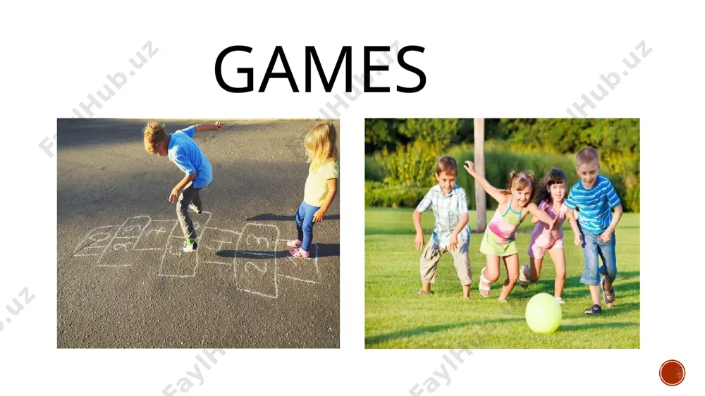hobbies, sport, games - Page 5
