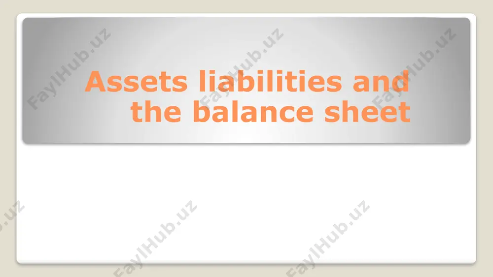 eet is: shareholder’s equity= assets- liabilities here’s a balance sheet sample: balance sheet analysis example let’s take a look at our balance sheet example. as you can see, the total assets on the left side amount to $770,000. this sum is equivalent to the right side that represents liabilities and stockholder’s equity. this side also amounts to $770,000. meaning, the balance sheet is balanced. notice that both the assets and liabilities columns are divided into short term and longer term, and list out in descending order from those with highest to lowest liquidity. a balance sheet analysis can provide you with lots of information regarding how the organization is doing. another way to examine the balance sheet report is by conducting a vertical analysis of the balance sheet. vertical analysis is a method of looking at the financial statement by looking at each line as a percentage of some predetermined …