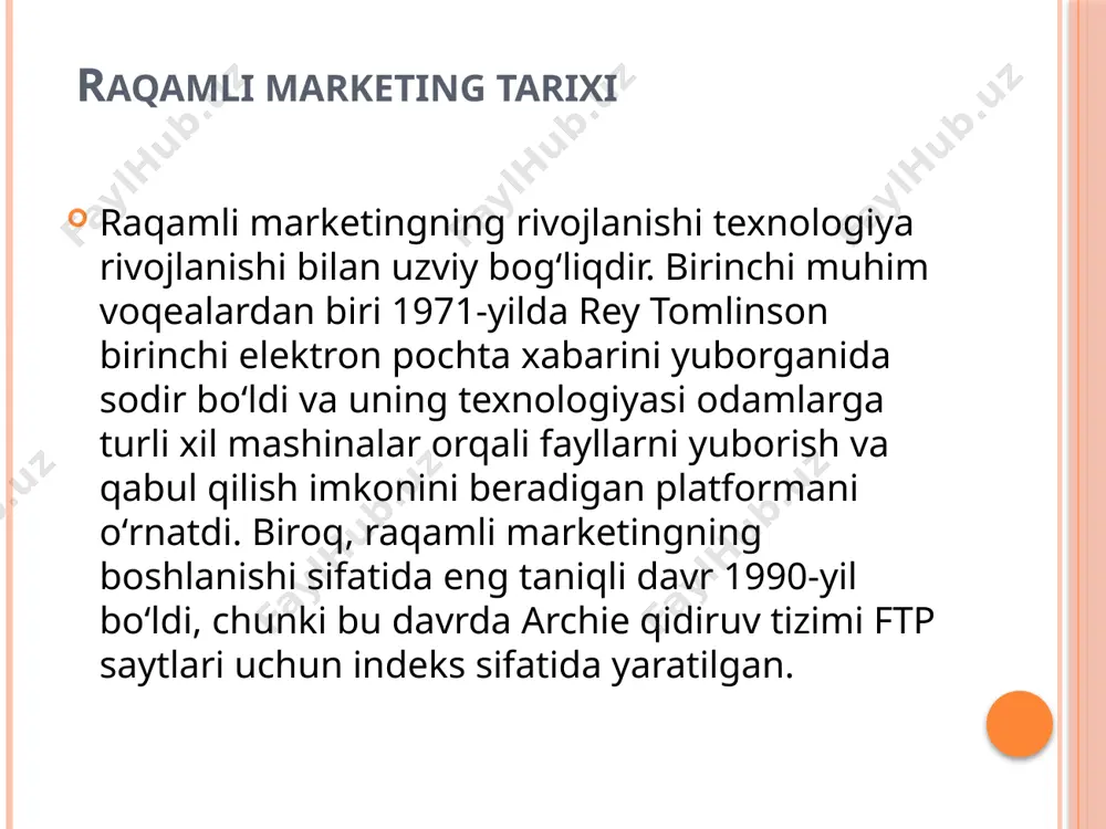 raqamli marketing - Page 5