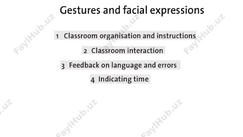 teacher control in the classroom - Page 5