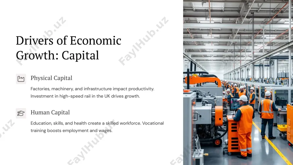 introduction to economic growth - Page 3