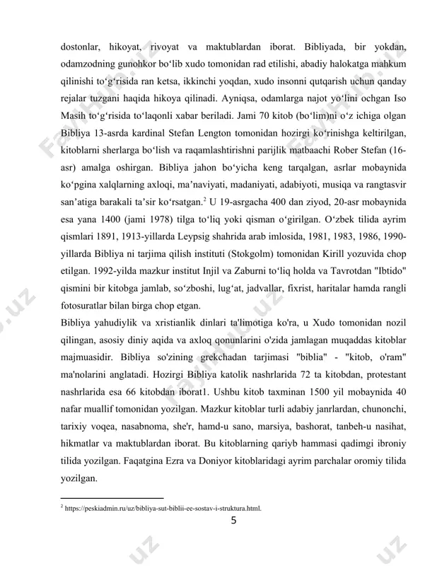 omonidan tan olinmaydi. imperator konstantingacha isoning o'gitlari kitob xoliga keltirilmagan edi. konstantin yepiskoplardan yozma manbalarni to'plashni va kitob holiga keltirishni buyuradi. kitobni tayyorlash jarayoni ancha uzoq kechdi. bu orada konstantin vafot etib, kitob holiga keltirilgan manbalar tasdiqlanmasdan qolib ketdi. faqat 419-yilga kelib, xristianlik tarixi yoritilgan yangi ahd karfagen yig'inida tasdiqlandi . xristianlar tomonidan "yangi ahd"ga kiruvchi bu kitoblarning havoriylardan yetib kelganligiga va to'g'ri ekanligiga ishoniladi. shuning bilan birga injillarning iso (a.s) ning asari emasligi, keyinchalik va ehtiyojga ko'ra yozilganligi, iso (a.s) fikr va tushunchalaridan uzoqlashilganligini aytuvchilar ham bo'lgan. bundan tashqari, injillarda iso (a.s) aytganlarining barchasi ham joy olmaganidek, iso (a.s) ga oid bo'lmagan ba'zi fikrlarning joy olganligini e'tirof etuvchi xristianlar va xatto xristian din olimlari bor. hozirgi kunimizda injillarning, qur'oni karim kabi emas, balki hadislar kabi tushinilishi kerakligini aytgan xristian din odamlari va yozuvchilarni ham ko'rish mumkin. abu fath muhammad ibn abdulkarim ibn abu bakr ahmad shahristoniyning bildirishicha, aslida iso …