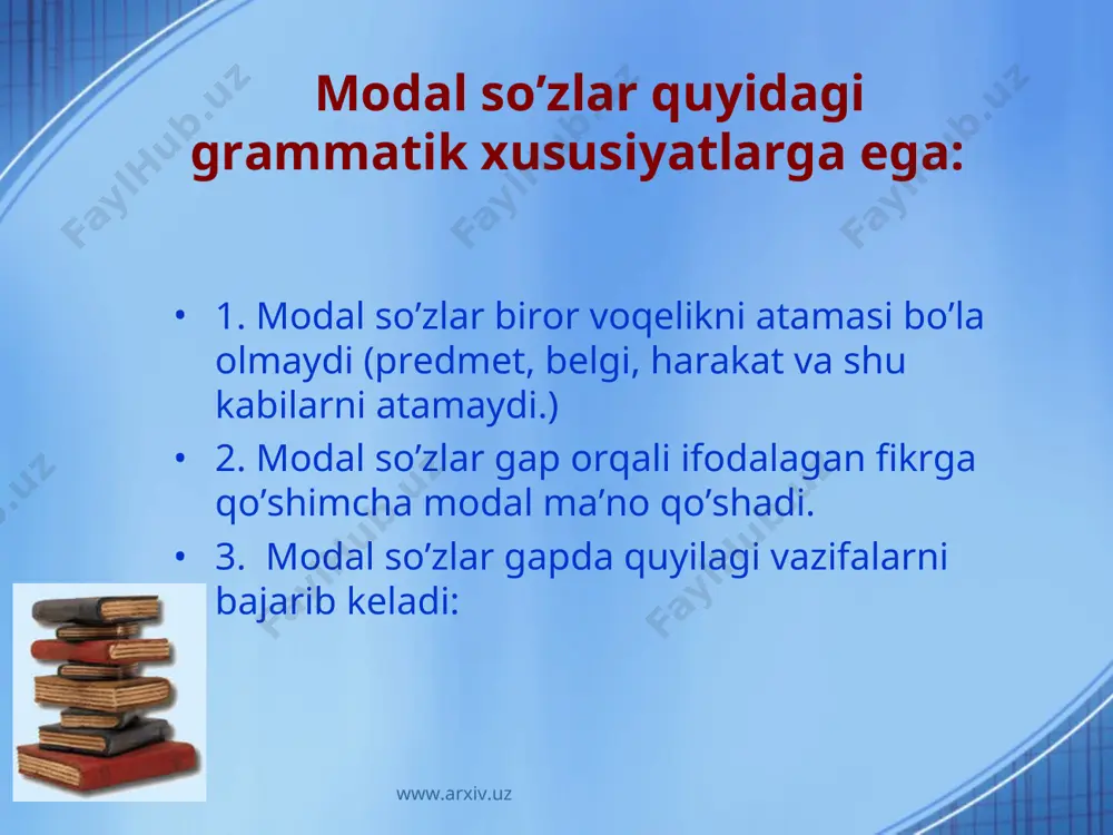 modal so’zlar - Page 4