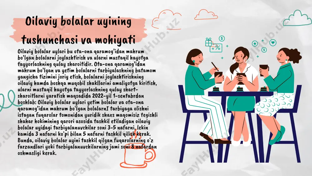 oilaviy bolalar uylari - Page 3