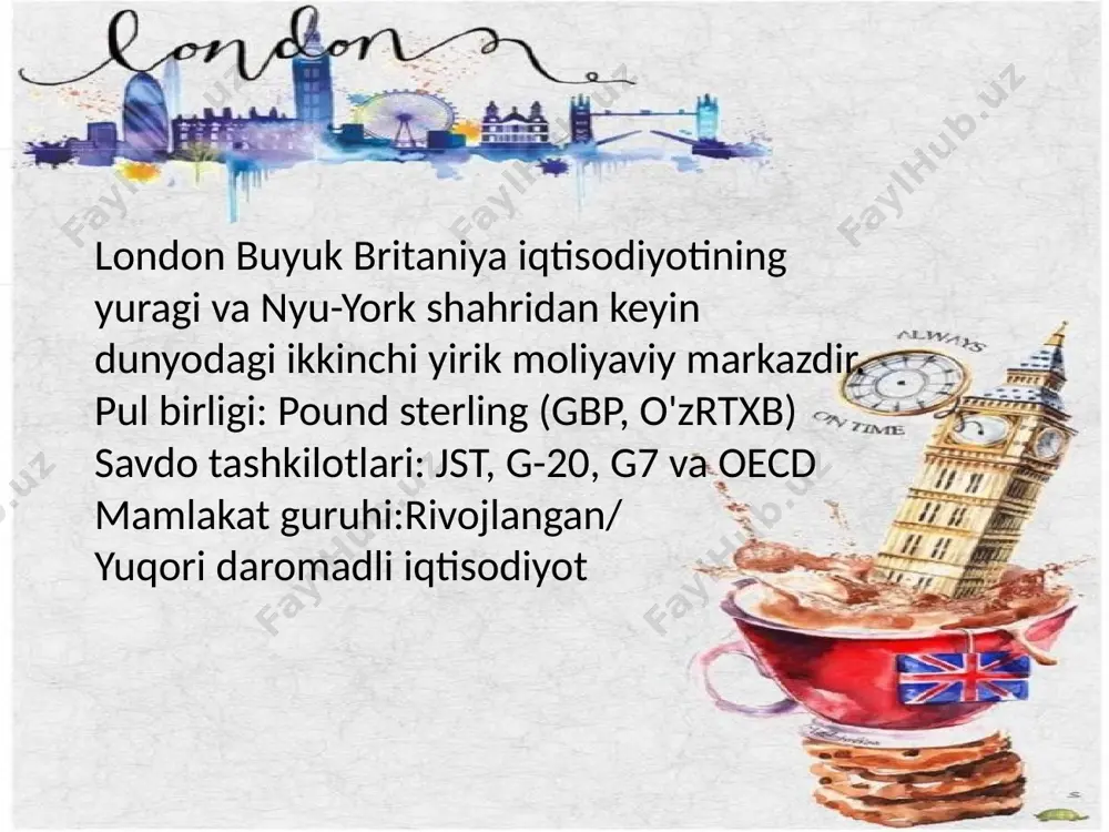 aqamli investitsiyalar buyuk britaniyaning yaimni 127bn (4.4 foiz) va 2040 yilga kelib milliy iqtisodiyotga 232bn (6.9 foiz) ni qo'shishi mumkin – bu finlyandiya yoki janubiy afrikaning hozirgi yaimga o'xshash iqtisodiy o'sish. thanks for listening image1.jpeg image2.jpeg image3.jpeg image4.jpeg image5.jpeg image6.jpeg image7.jpeg image8.jpeg image9.png image10.jpeg image11.jpeg image12.jpeg