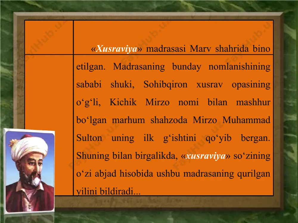 alisher navoiy 11 - sinf - Page 5