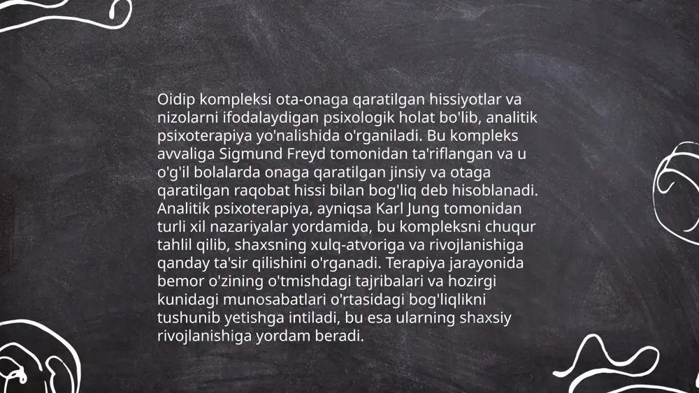 analytic psixoterapiya. geshtalt psixologiya - Page 5