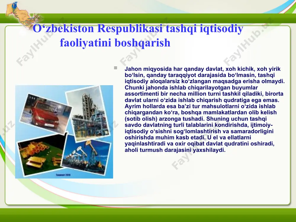 monopol bozoridagi muvozanat baho pirovard xarajatlardan ortib ketadi. bu degani xaridorlar iste’mol qiladigan qo’shimcha birlik mahsulot uchun to’lanayotgan haq uni ishlab chiqarish xarajatlaridan ortib ketadi. ikkinchidan, monopol raqobat bozoridagi firmalar o’z ishlab chiqarish kuvvatlaridan to’liq foydalanmaydilar, quvvatdan foydalanish rezerviga ega bo’ladilar. demak, mahsulot ishlab chiqarish hajmi mo’ljallanganidan kam bo’ladi.