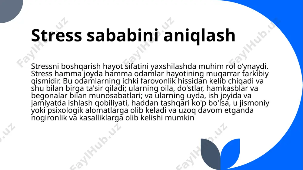 samaradorligining oshishi ijtimoiy yordam oila a’zolari va do‘stlar bilan muloqot qilish. psixolog yoki shifokor maslahati olish. 7 etiboringiz uchun raxmat 13 image1.jpeg image2.jpeg image3.jpeg /docprops/thumbnail.jpeg