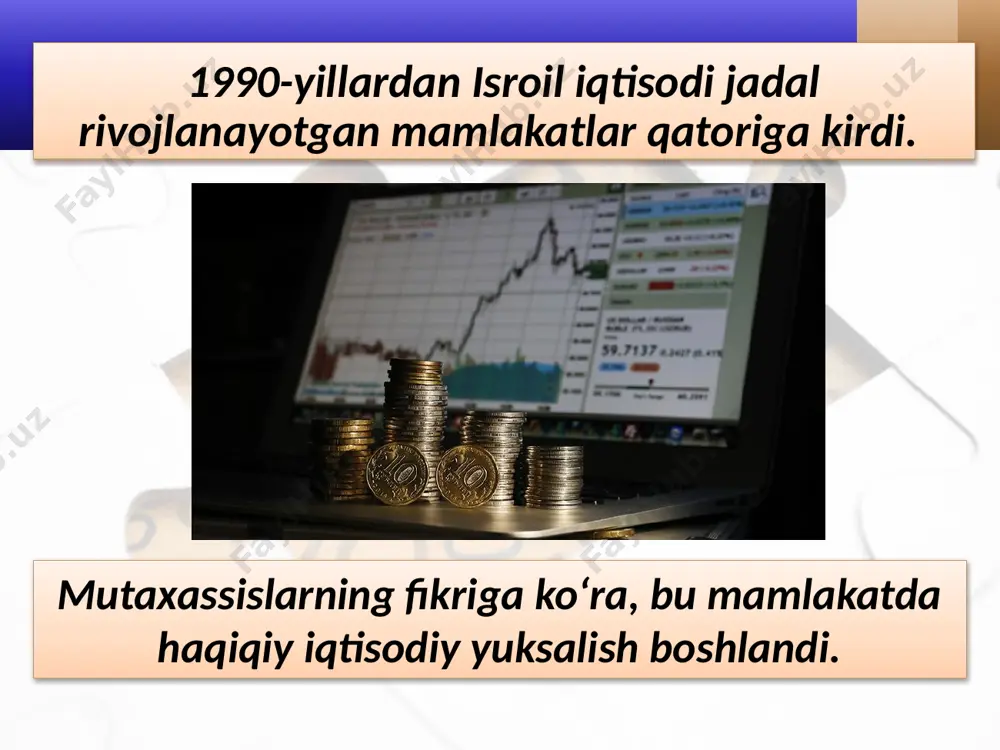 1991 – 2017-yillarda isroil davlati va falastin muammosi 11- sinf - Page 4