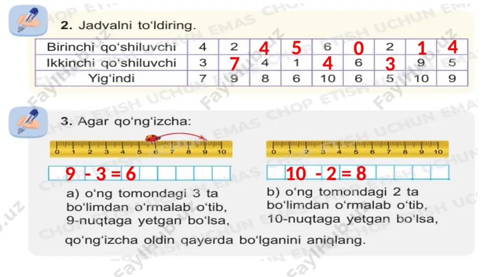 amaliy ishlar/ma'lumotlar bazasi - Page 3