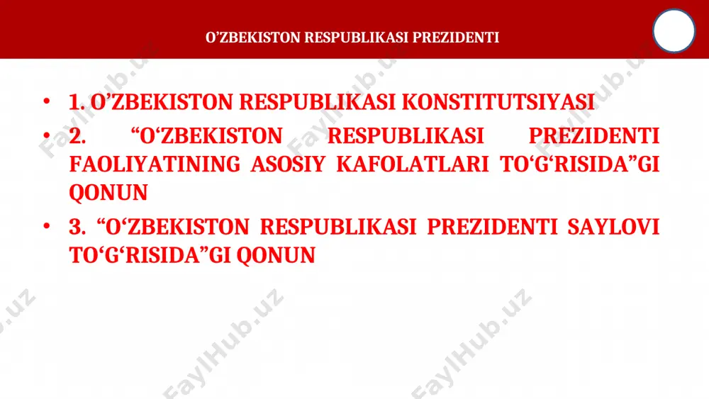ishsiz fuqaroni kasb-hunarlarga o‘qitish va bu jarayonda nodavlat ta’lim muassasalarining ishtirokini 30 foizga yetkazish. kasbiy ta’lim bilan tizimli ravishda shug‘ullanish masalalarini to‘liq ravishda bandlik va mehnat munosabatlari vazirligi ixtiyoriga o‘tkazish. kasbga o‘qitish ko‘lamini 2 baravarga oshirish, jami 1 million nafar ishsiz fuqarolarni kasb-hunarga o‘qitish. umumta’lim maktablarining kasb o‘rganish istagidagi bitiruvchilarini davlat tomonidan kamida bir kasbni egallashiga ko‘maklashuvchi tizimni joriy etish. v. ma’naviy taraqqiyotni ta’minlash va sohani yangi bosqichga olib chiqish 71-78 maqsadlar 71-maqsad: ezgulik va insonparvarlik tamoyiliga asoslangan “harakatlar strategiyasidan — taraqqiyot strategiyasi sari” g‘oyasini keng targ‘ib etish orqali jamiyatda sog‘lom dunyoqarash va bunyodkorlikni umummilliy harakatga aylantirish. “yangi o‘zbekiston — ma’rifatli jamiyat” konsepsiyasini amalga oshirish. aholi o‘rtasida huquqiy madaniyatni shakllantirish bo‘yicha huquqiy-ma’rifiy tadbirlarni xalqimizning boy tarixi, ilmiy-madaniy merosi, milliy-diniy qadriyatlarni o‘rgatish bilan uyg‘un holda tashkil qilish. o‘zbek xalqining milliy qadriyatlari va ma’naviy merosini asrab-avaylash, keng ommalashtirish hamda rivojlantirishni davlat tomonidan qo‘llab-quvvatlash. oila, ta’lim tashkilotlari va mahallalarda ma’naviy tarbiyaning uzviyligini ta’minlash. …