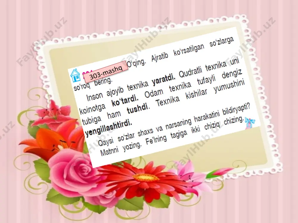 darsimiz ona tili - Page 2
