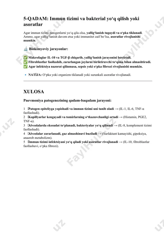 bolalarda pnevmoniya - Page 5