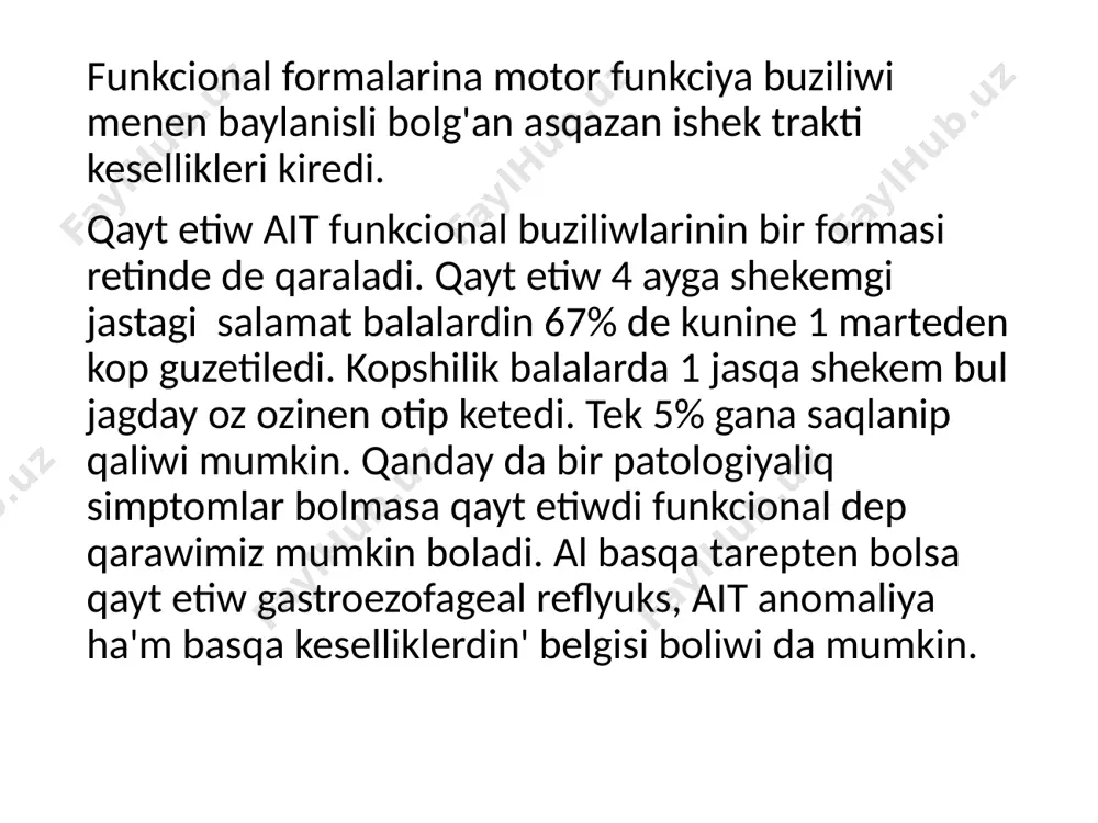 qusiw ha'm qayt etiwdin' funkcional formalari - Page 5