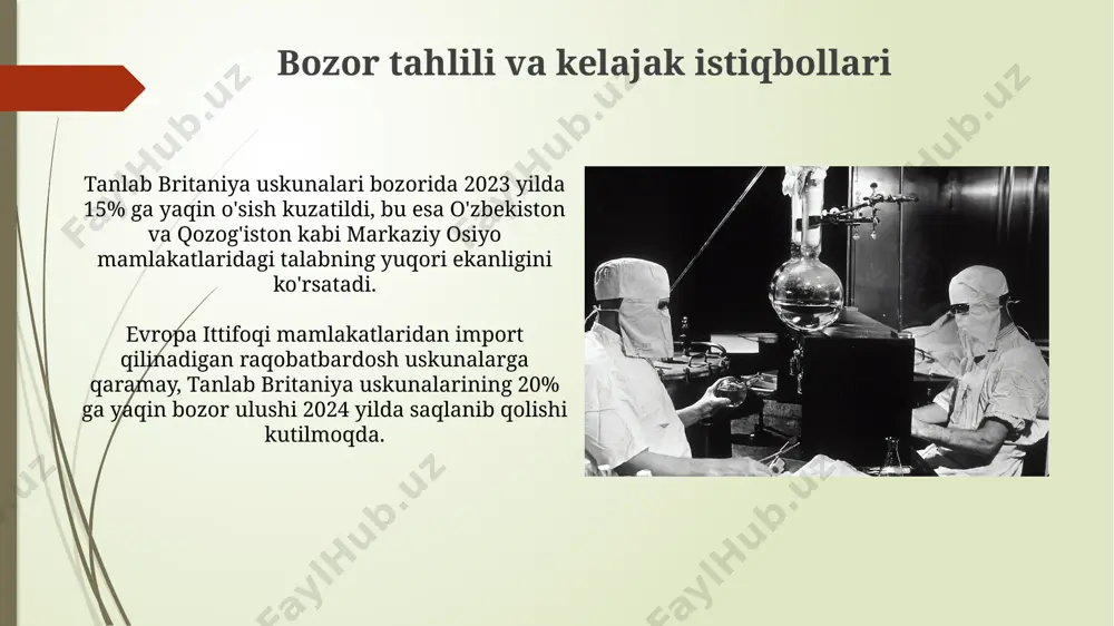 tanlab britaniya uskunalari - Page 4