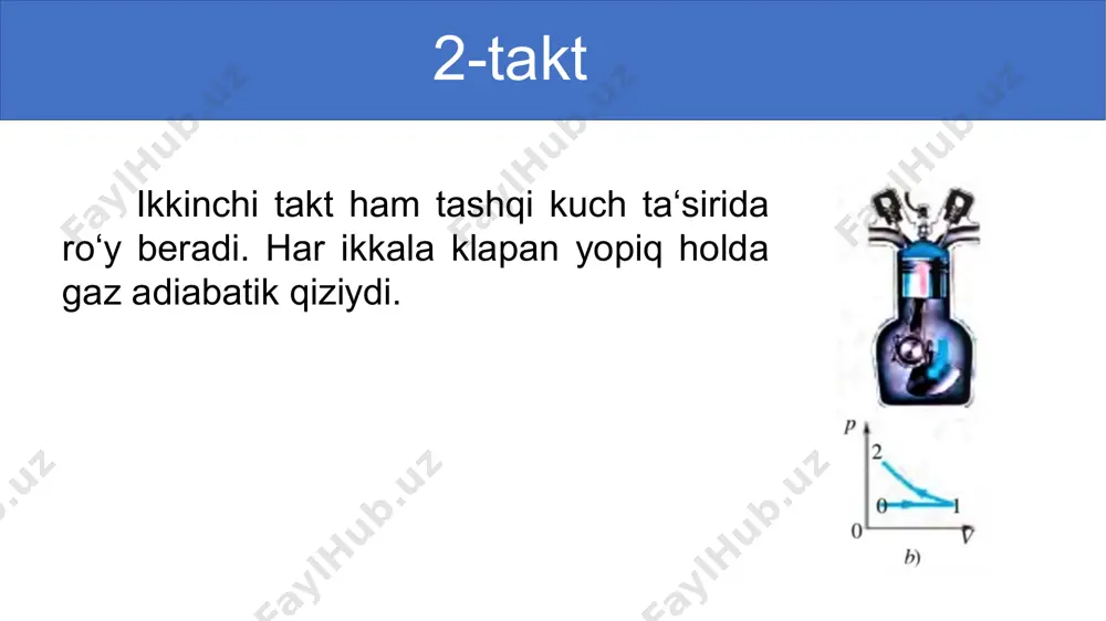 issiqlik dvigatellari - Page 5