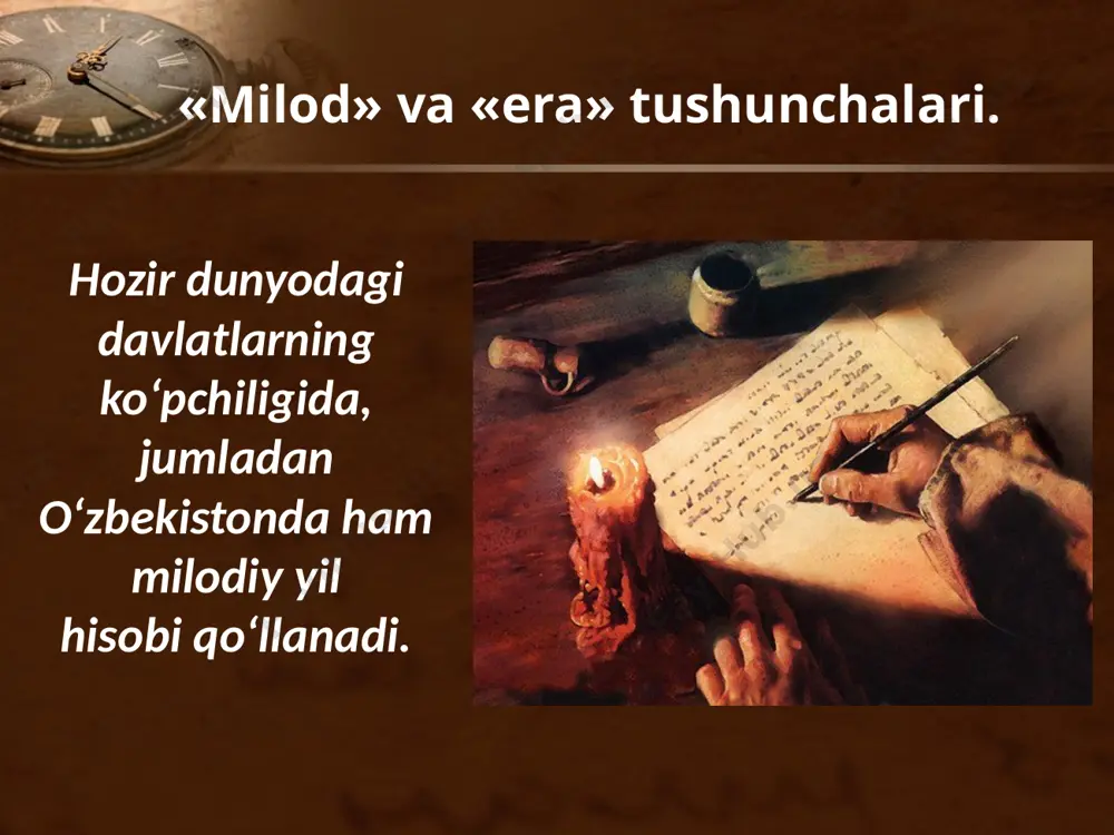 giya vazifasiga ko‘ra tarix faniga yordamchi fandir. bu fan yordamida olimlar qaysi tarixiy voqea va hodisa qachon ro‘y berganligini aniqlaydilar, ularning ro‘yxatini tuzadilar. image2.jpeg image3.jpeg image4.emf image5.jpeg image6.jpeg image7.jpeg image8.jpeg image9.jpeg image10.gif image11.emf image12.jpeg image13.jpeg image14.jpeg image15.jpeg image16.jpeg image17.jpeg image18.jpeg image19.jpeg image20.jpeg image21.jpeg image22.jpeg image1.jpeg /docprops/thumbnail.jpeg