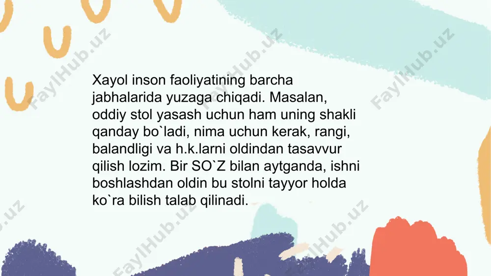 xayol haqida - Page 4
