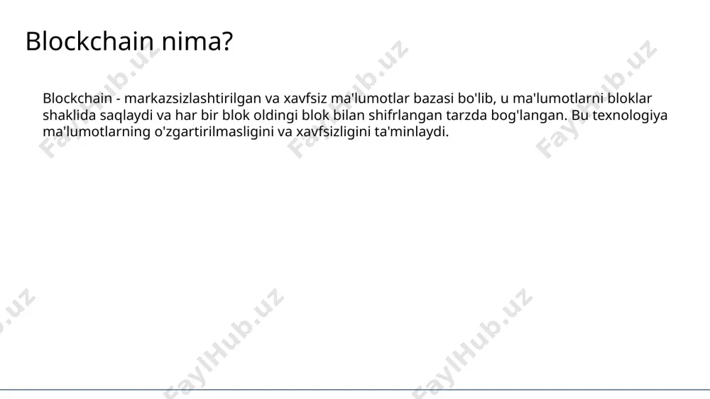 blockchain va raqamli iqtisodiyot - Page 4