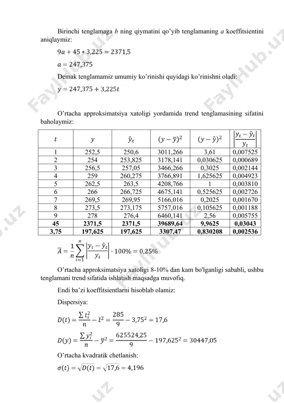 avtokorrelyatsiya va uni aniqlash testlari - Page 5