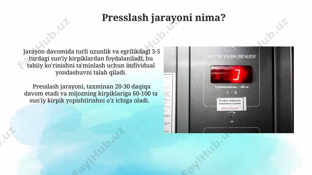 presslash jarayoni - Page 3