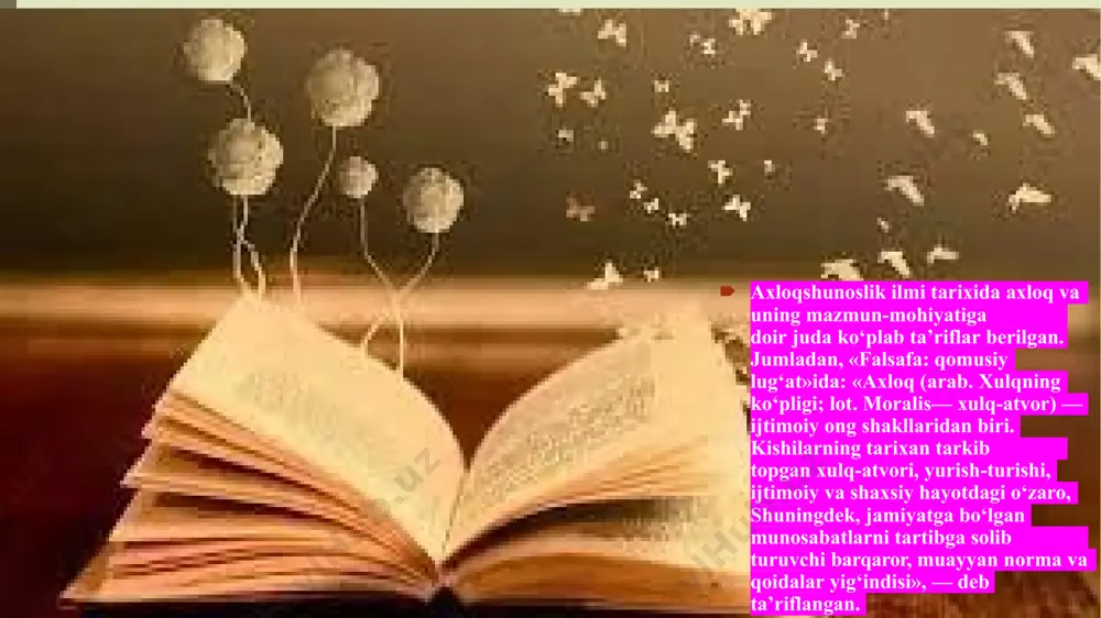 n. hozirgi johillar esa tug‘ilmasidanoq u dunyoga ravona qilib qo‘ya qolishmoqda. holbuki, bu ishning shar’an harom va gunohi kabira ekanligi haqida ahli ilmlarimiz tomonidan tinmay gapirib kelinmoqda. bu hozirgi kunda ro‘y bergan ayanchli hodisalardan biri..... 🠶 🠶 🠶 🠶 toshkent shahridagi oilalardan biri. ikki yosh farzandning ota-onasi bo‘lmish qahramonlarimiz, uchinchi farzandni ham kutishmoqda. kunlarning birida ona doktorga borib qorindagi farzandining jinsini aniqladi. bilsa, qiz ekan. uyga kelganda to‘polon boshlandi. “menga kerak emas qiz bola. ikkitasi ham yetadi o‘zi. uchta qizni uzatishni o‘zi bo‘larkanmi? o‘g‘il kerak menga. agar tug‘adigan bo‘lsang o‘g‘il tug‘ yoki bolangni oldirasan!”. ayol ham 2 qizdan so‘ng o‘g‘il ko‘rishni qattiq istab yurgandi. shu bois, turmush o‘rtog‘ining so‘ziga e’tiroz bildirmadi. bolani abort qildirmoqchi bo‘ldi. shunday qilib, kunlarning birida farzandini oldirib tashlash uchun tug‘ruqxonaga yo‘l oldi. uyda 2 farzandi yolg‘iz qolishdi. ikkisi ham aqlini taniy oladigan yoshda emasdilar. ayolni maxsus yotoqqa yotqazib, abort amaliyotini boshlashdi. alloh taolo ne’mat o‘laroq bergan …