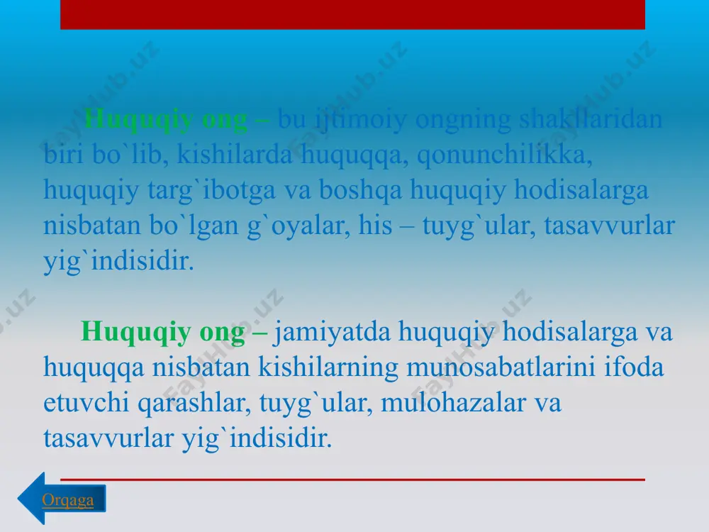 amerika huquqiy sotsiologiyasi - Page 4