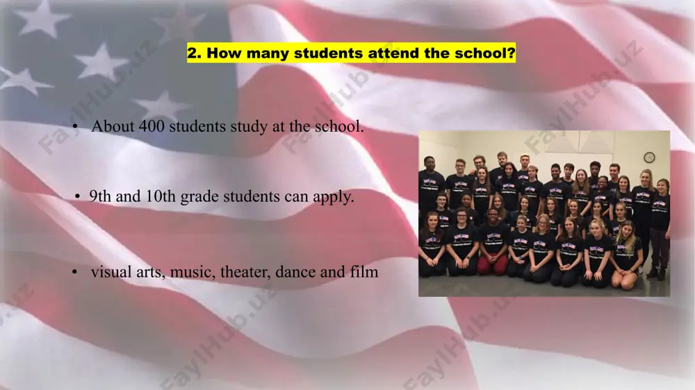 baltimore school specializing in the arts - Page 3