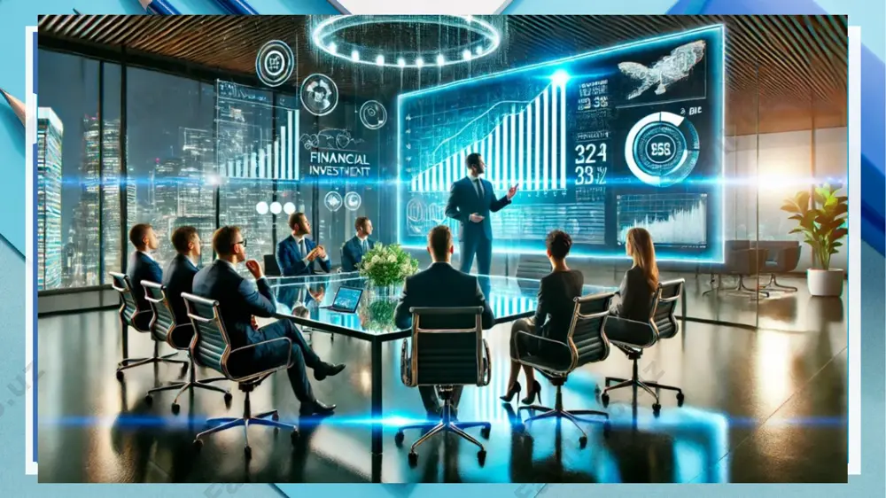rqali kompaniya bozordagi talabga javob berishi va raqobatbardoshligini oshirishi mumkin.innovatsiyalar yordamida kompaniya mijozlar ehtiyojlarini yanada samarali qondirish va yangi bozorlarni zabt etishda muvaffaqiyat qozonadi.texnologiyalarning roli: texnologiya kompaniyaning o’sishida muhim rol o’ynaydi. yangi texnologiyalarni joriy etish orqali kompaniya ishlab chiqarishni samarali boshqarishi, mahsulotlar va xizmatlarni yaxshilashi mumkin. raqobatbardoshlikni oshirish va yangi imkoniyatlarni yaratish uchun texnologik innovatsiyalarni izlash zarur.raqobatbardoshlik: texnologiyalarni samarali qo'llash orqali kompaniya raqobatchilariga qarshi ustunlikka ega bo'lishi mumkin. yangi mahsulotlar va xizmatlarni ishlab chiqarish, jarayonlarni avtomatlashtirish va ishlab chiqarishni soddalashtirish orqali raqobatni yengish mumkin. 2018--2019 11. global rivojlanish (global bozorlarga kirish:kompaniya global bozorga chiqish, xalqaro aloqalarni rivojlantirish va yangi bozorlarni zabt etish orqali o’z o’sishini davom ettiradi.xalqaro darajada muvaffaqiyatga erishish uchun kompaniya o'z mahsulotlarini global miqyosda reklama qilishi, yangi distributiv kanallarni yaratishi va mahalliy talablarga moslashishizarur.xalqarohamkorlikva investitsiyalar:xalqaro bozorga kirish uchun global hamkorliklar va strategik sherikchiliklar zarur. mahalliy investorlardan kapital olish va birgalikda ishlab chiqarish imkoniyatlariniyaratish.global investitsiyalarni jalb qilish va xalqaro …