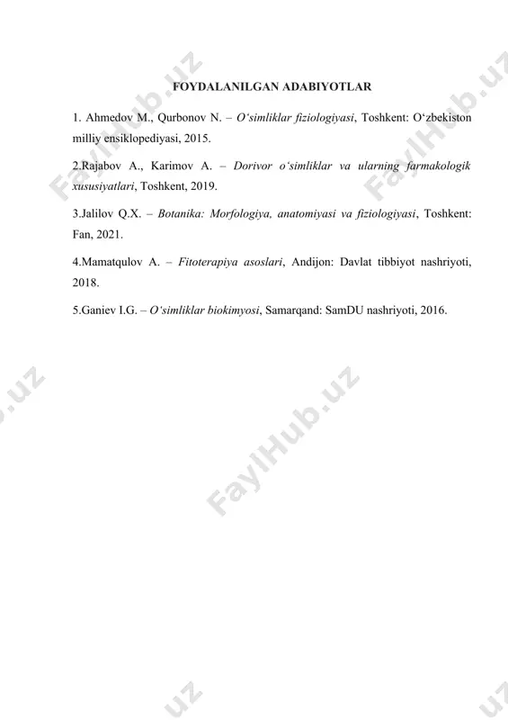 itetni oshiruvchi tabiiy vosita sifatida qo‘llaniladi. mevalari shamollash, gripp, revmatizm, gipertoniya va teri kasalliklarida foyda beradi. barglari va ildizlaridan tayyorlangan damlamalar esa ich ketishi, og‘riqlar, ayollar salomatligi va uyqusizlik holatlarida ishlatiladi. malina xalq tabobatida keng qo‘llanilib, zamonaviy fitoterapiyada ham yuqori baholanadi. u nafaqat oziq-ovqat sifatida, balki dorivor va agroiqtisodiy ahamiyatga ega bo‘lgan qimmatli o‘simlik hisoblanadi.