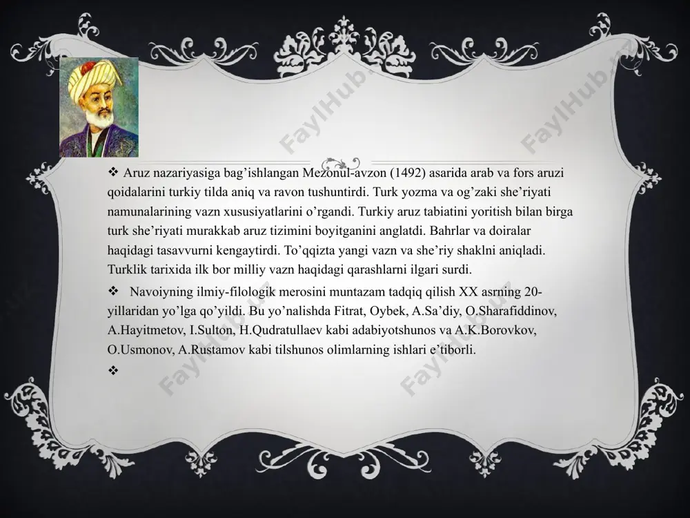 alisher navoiy - Page 5