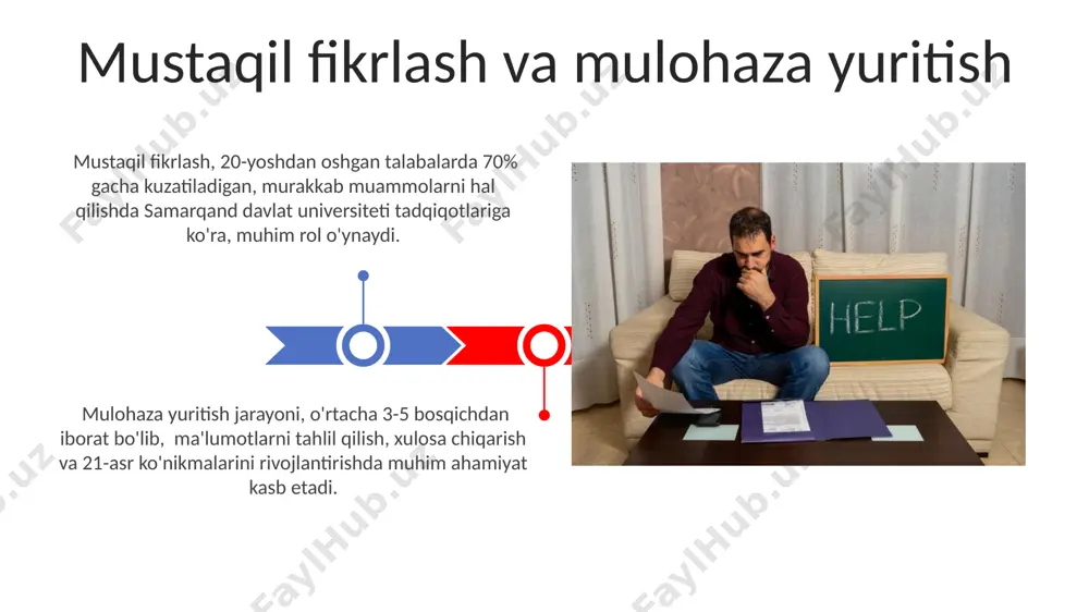 bilim olishning muhim belgilari - Page 3