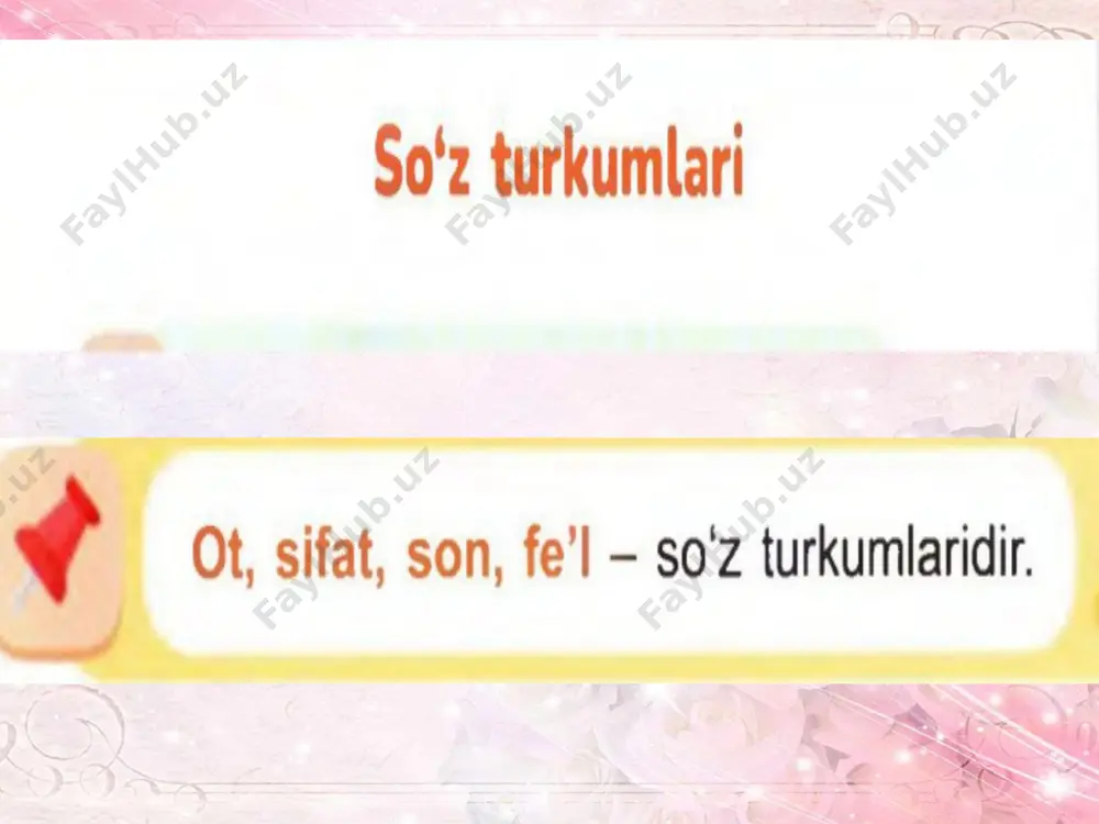 u o’rganilgan orfografik qoidalarga bolalar e’tiborini ko’prok jalb etadi. matnni yozish jarayonida ular tekshiriladigan qoida asosida yozilgan so’zlarning tagiga chizadilar; diktantni yozib bo’lgach, belgilagan so’zlarining to’gri yozilganini tekshiradilar. saylanma diktant o’quvchilar diktovka kilingan gaplar yoki matnning xammasini yozmaydilar, balki o’qituvchi topshirigiga mos qisminigina (o’rganilgan qoida asosida yoziladigan so’zlarni, so’z birikmalarinigina) yozadilar. masalan, bosh xarflar bilan yoziladigan so’zlarnigina yozish (1- sinf), qaratqich kelishigidagi so’zni u boglangan ot bilan yoki tushum kelishidagi so’zni u boglangan fe’l bilan birga yozish (3- sinf) kabi. saylanma diktant o’quvchilarda orfografik ziyraklikni o’stiradi. erkin diktant uncha katta bo’lmagan 3-5 qismli (abzatsli) matn tanlanadi. o’qituvchi avval matnni bir marta ifodali o’qib beradi (matn mazmuni yuzasidan suxbat o’tkazilishi, ayrim qoidalar eslatilishi ham mumkin); so’ngra matnning birinchi qismi qayta o’qib berilgach, o’quvchilar uning mazmunini yozadilar. bunda ularga mazmunni buzmay, gap tuzilishini o’zgartirish, bir so’zni unga yaqin ma’noli so’z bilan almashtirish erkinligi beriladi. erkin diktant imlo qoidalarini mustahkamlashga xizmat qilishi bilan …