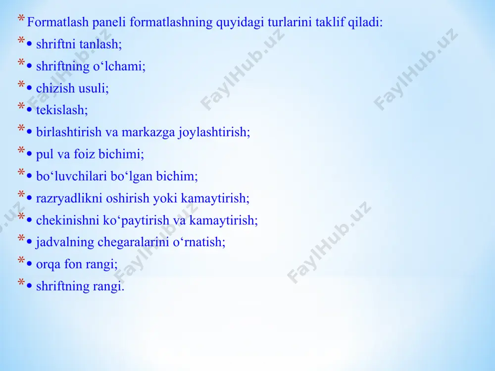 t uchun manzil: :911680518 e’tiboringiz uchun raxmat!
