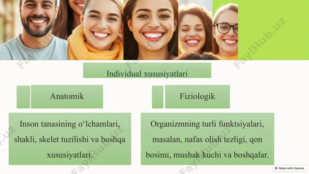 gospital pedagogikasi - Page 5