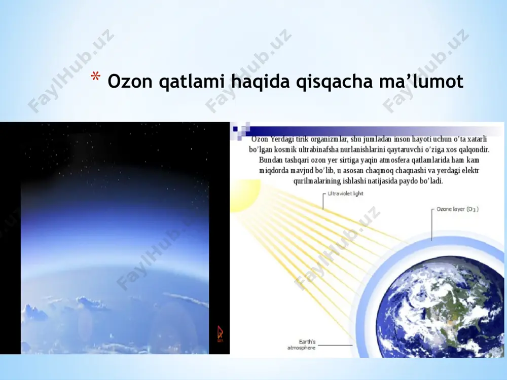 ozon - hayot uchun - Page 4