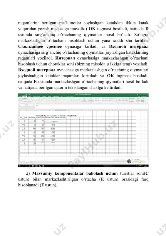 regression tahlil laboratoriyasi - Page 5