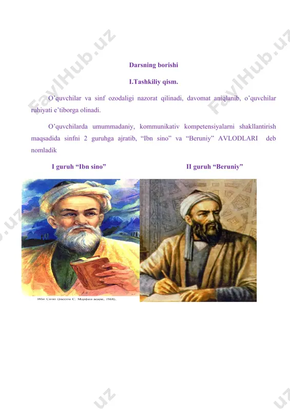 odamning ovqat hazm qilish sistemasi dars ishlanmasi - Page 4