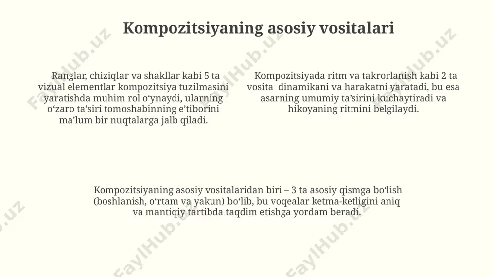 syujet va kompozisiya - Page 4