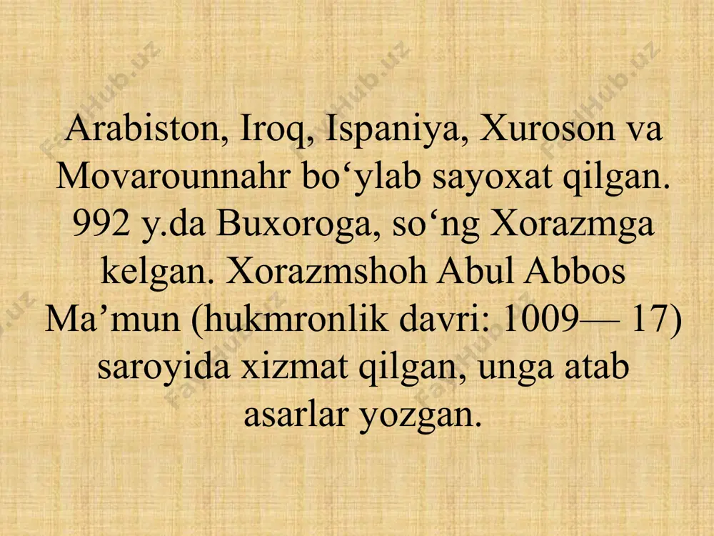 abu mansur as saolibiy - Page 3