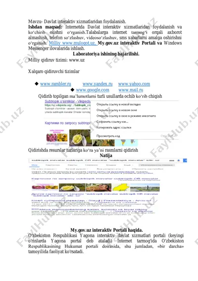 my.gov.uz interaktiv portali — PDF